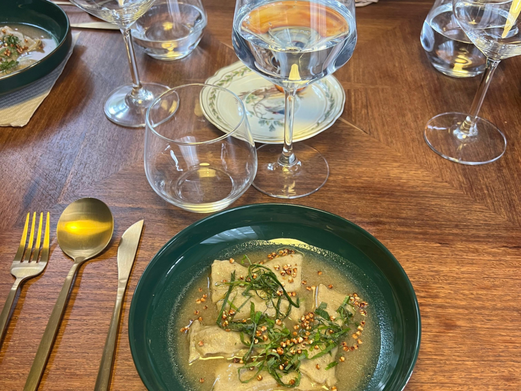 PIERRE LISA RESTAU GASTRO