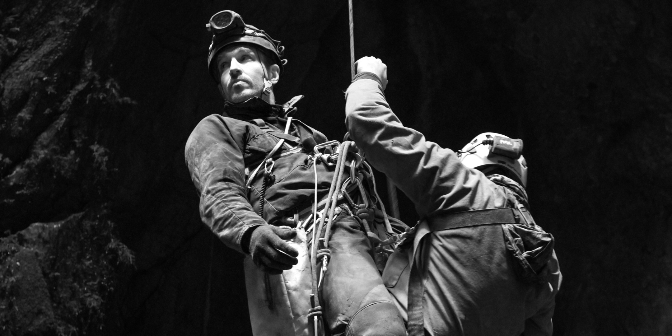 Inauguration exposition photo « La solidarité silencieuse des sauveteurs »