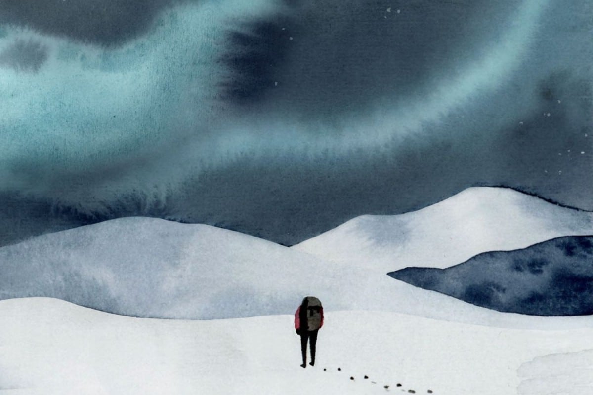 “L’Art Vivant” de Jean-Marc Chevillard