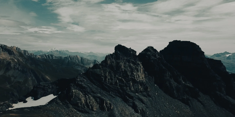 “Après les glaciers” de Dorothée Adam et Mathieu Navillod