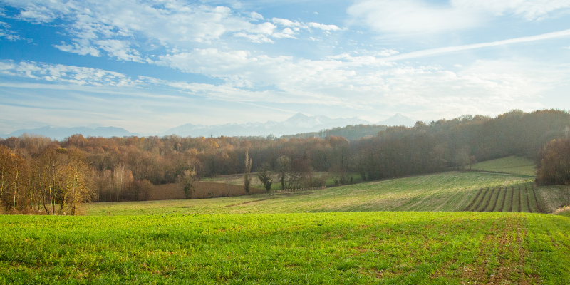 Il n’y a pas que la Haute Montagne