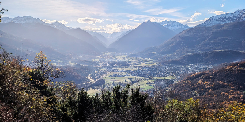 Transition écologique en montagne : quels leviers pour les territoires touristiques ?