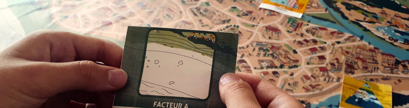 Fresque des risques : comprendre pour anticiper